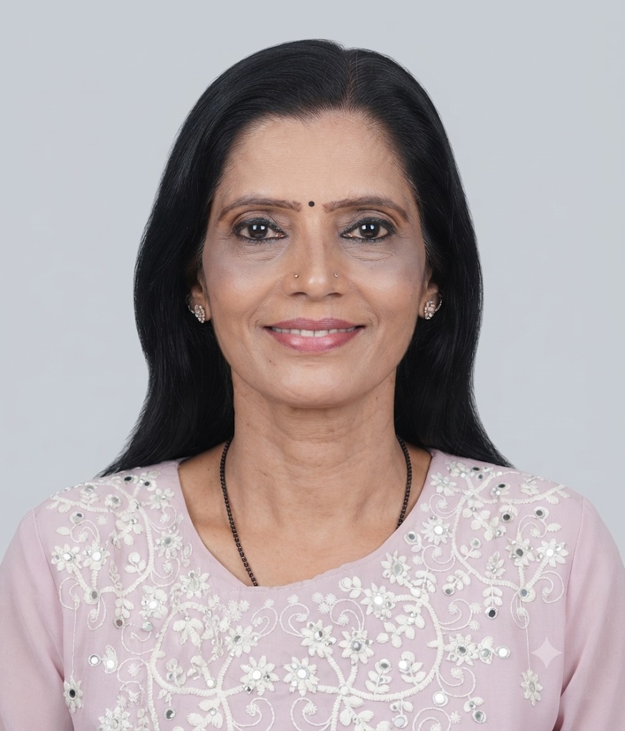 Rajashri Bhatt - Full time Patient Care and Elderly Care in Kalyan in Thane